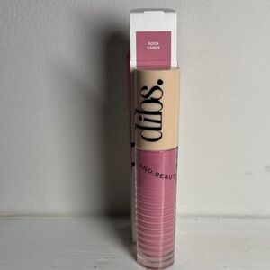 Dibs Rock Candy Go To Glossy Balm